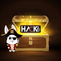 hack36 logo image