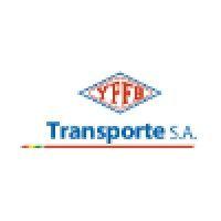 ypfb transporte s.a. logo image