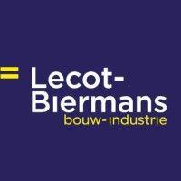 lecot-biermans logo image