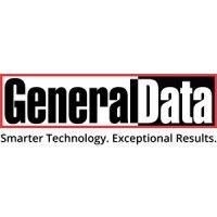 general data company, inc. logo image