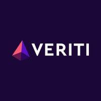 veriti logo image