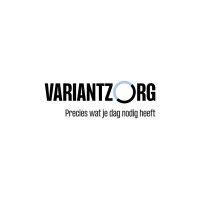 variantzorg logo image