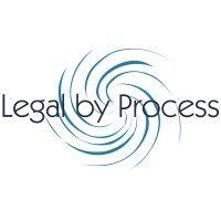 legal by process logo image