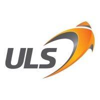 uls airlines cargo logo image