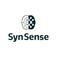 synsense logo image