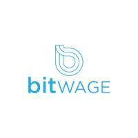 bitwage logo image