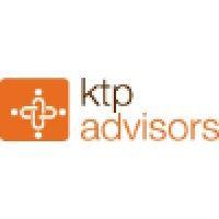 ktp advisors logo image