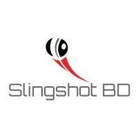 slingshot bd logo image