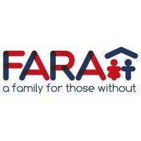 fara charity & shops logo image