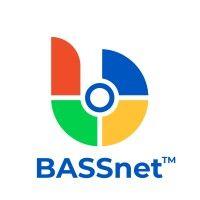 bassnet logo image