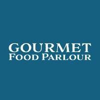 gourmet food parlour logo image