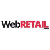 webretail logo image