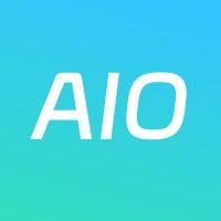 allinone ai logo image