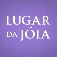 lugar da jóia logo image