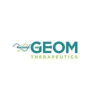 geom therapeutics logo image