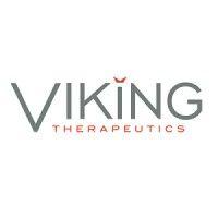 viking therapeutics, inc. logo image