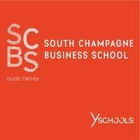 scbs logo image