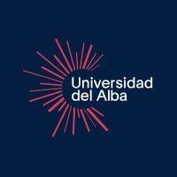 universidad del alba logo image