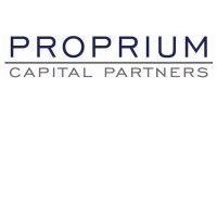 proprium capital partners logo image