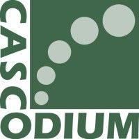 cascodium logo image