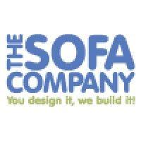 the sofa company logo image