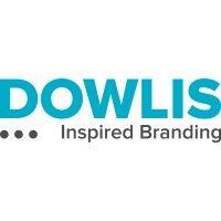 dowlis inspired branding logo image