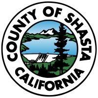 shasta county logo image