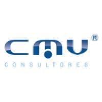 cmv consultores logo image