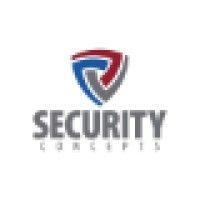 security concepts & investigations logo image