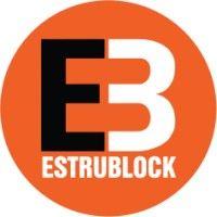 estrublock logo image