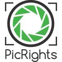 picrights europe gmbh logo image