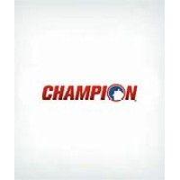 champion windows limited logo image