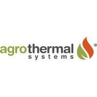 agrothermal systems logo image