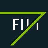 fii institute logo image