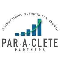 par∙a∙clete partners logo image