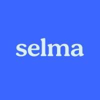 selma finance logo image