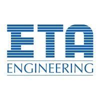 eta engineering private limited logo image