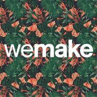 wemake film - stories logo image