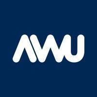 the australian workers' union logo image