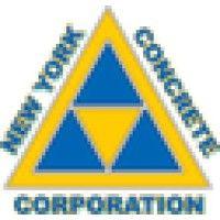 new york concrete corp