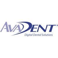 avadent by global dental science logo image