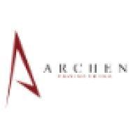 archen engineering consultants logo image