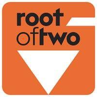 rootoftwo logo image