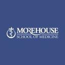 logo of Morehouse School Of Medicine