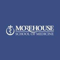 morehouse school of medicine