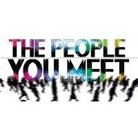 the people you meet podcast