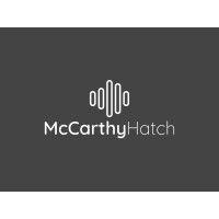 mccarthy hatch logo image