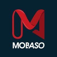 mobaso logo image