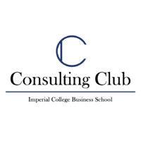 imperial college business school consulting club logo image