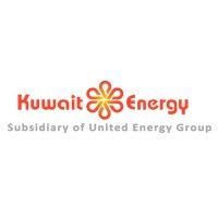 kuwait energy logo image